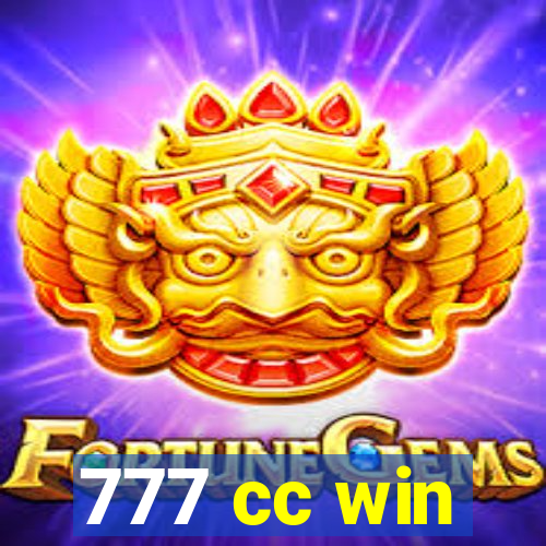 777 cc win